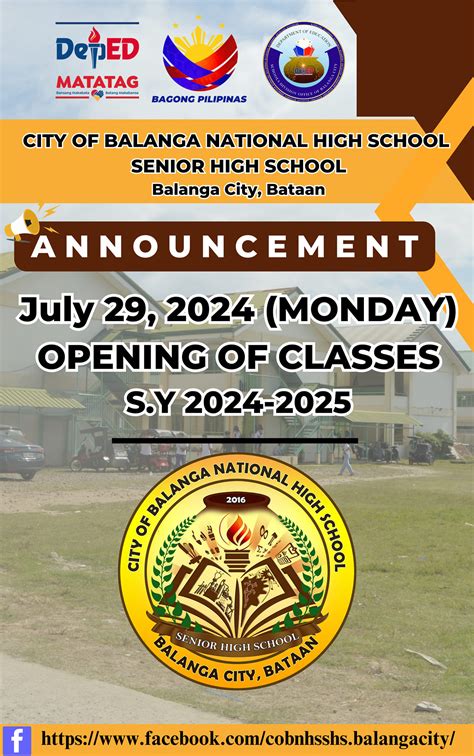 school in balanga bataan|List of Public Senior High Schools DepEd .